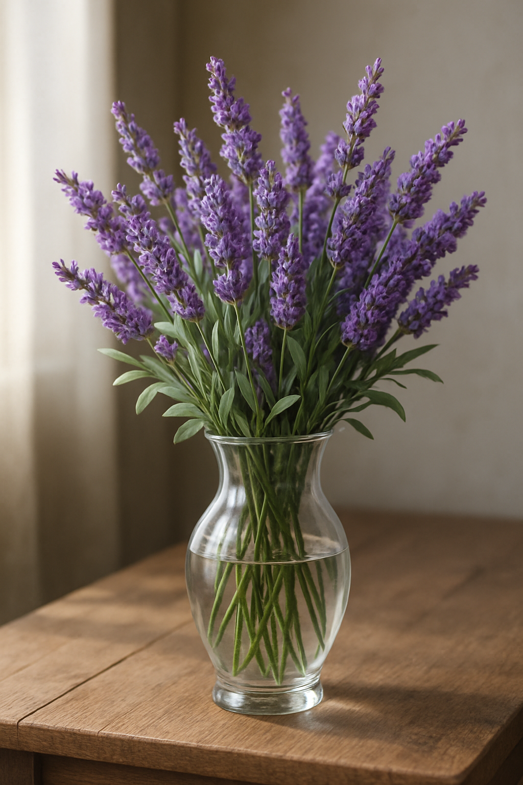 Lavender Essential Oil