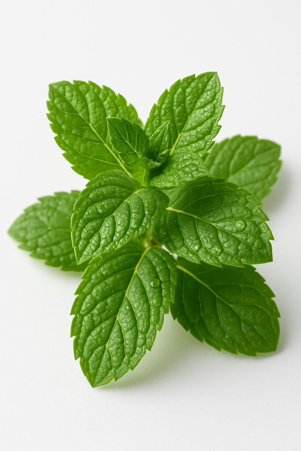 Peppermint Essential Oil