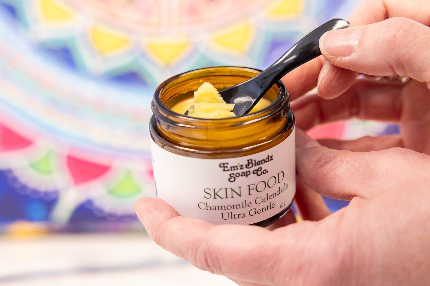 Dry Skin & Eczema Support Collection