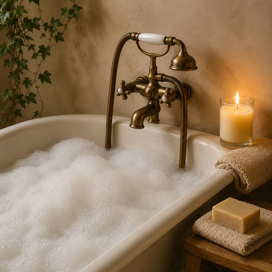 Bath & Shower