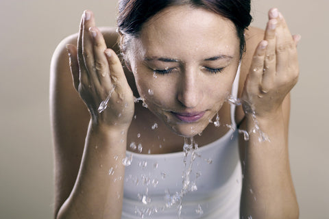Facial Cleansers