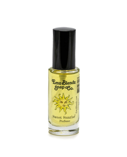 Artisan Perfumes