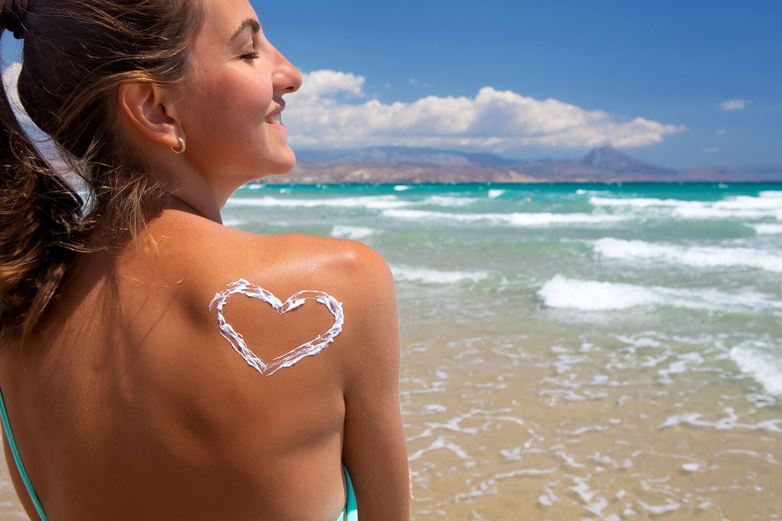 Outdoor Skin Protection