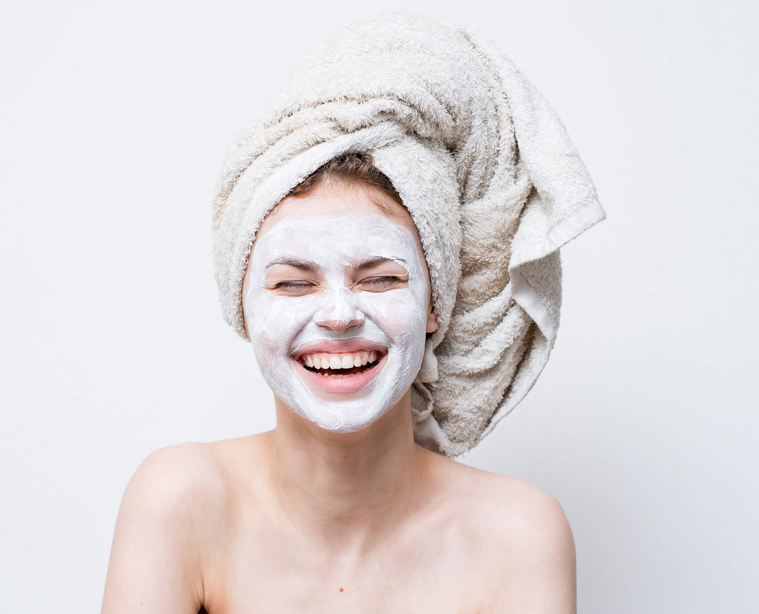 Facial Masks and Toners