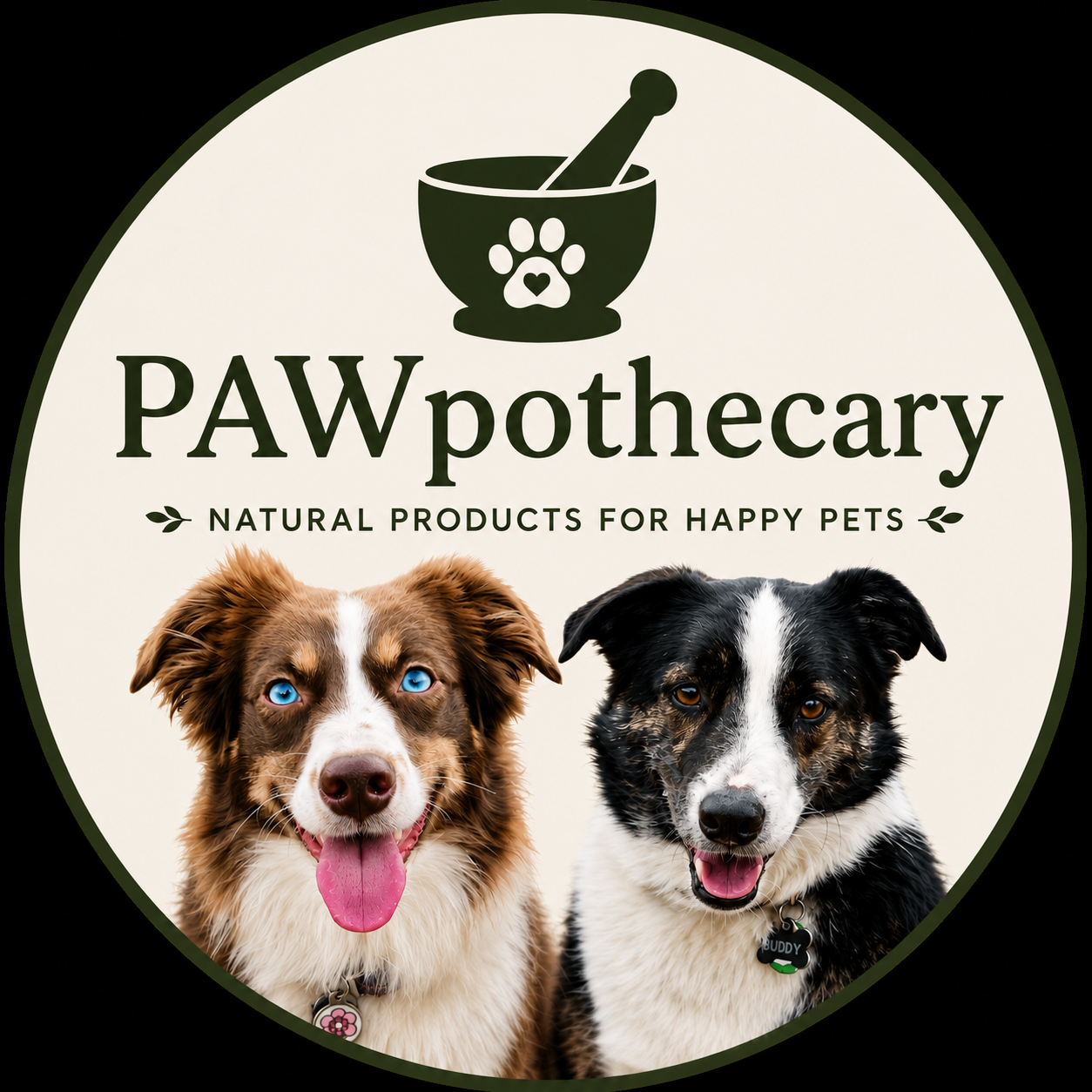 The Pawpothecary