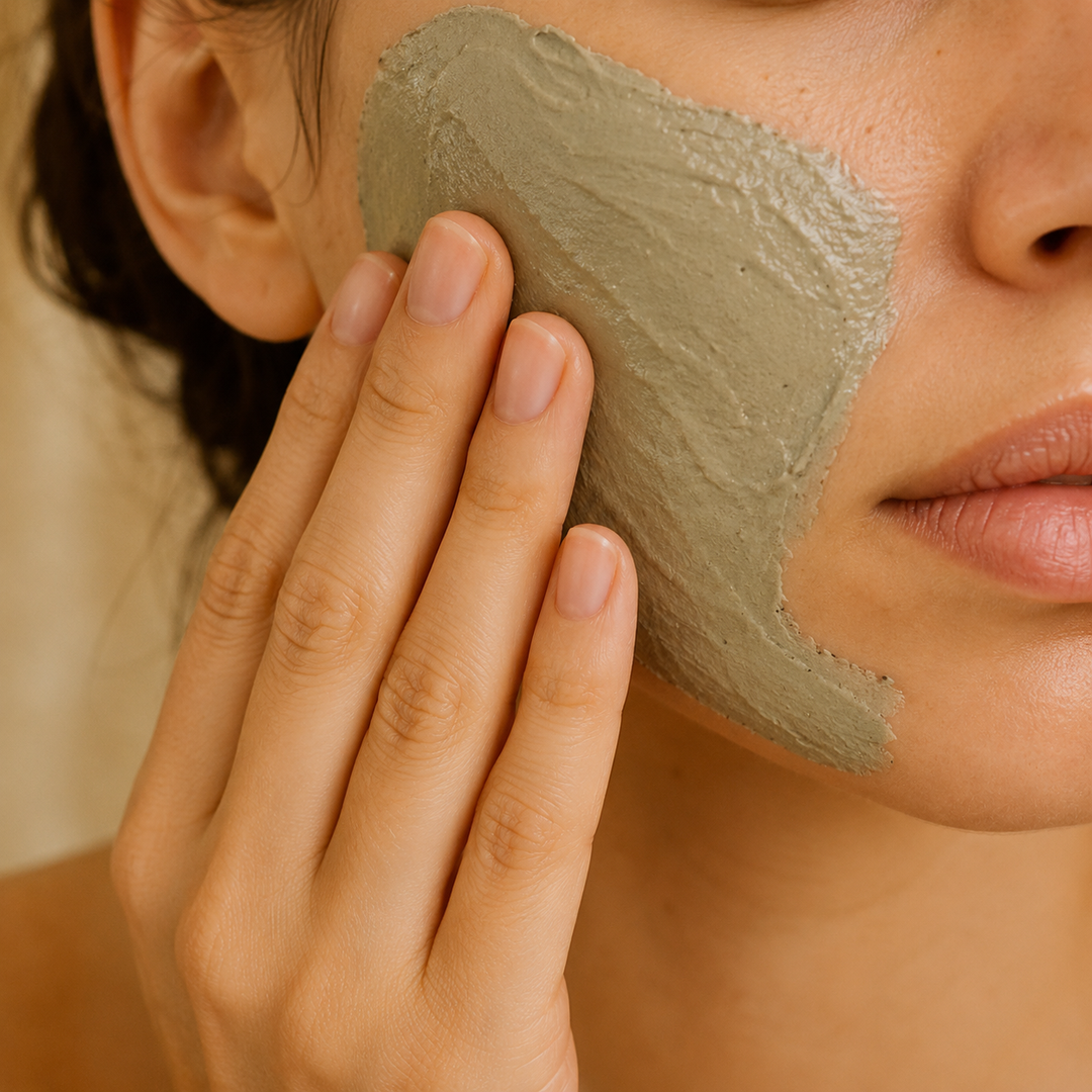 Facial Care Products