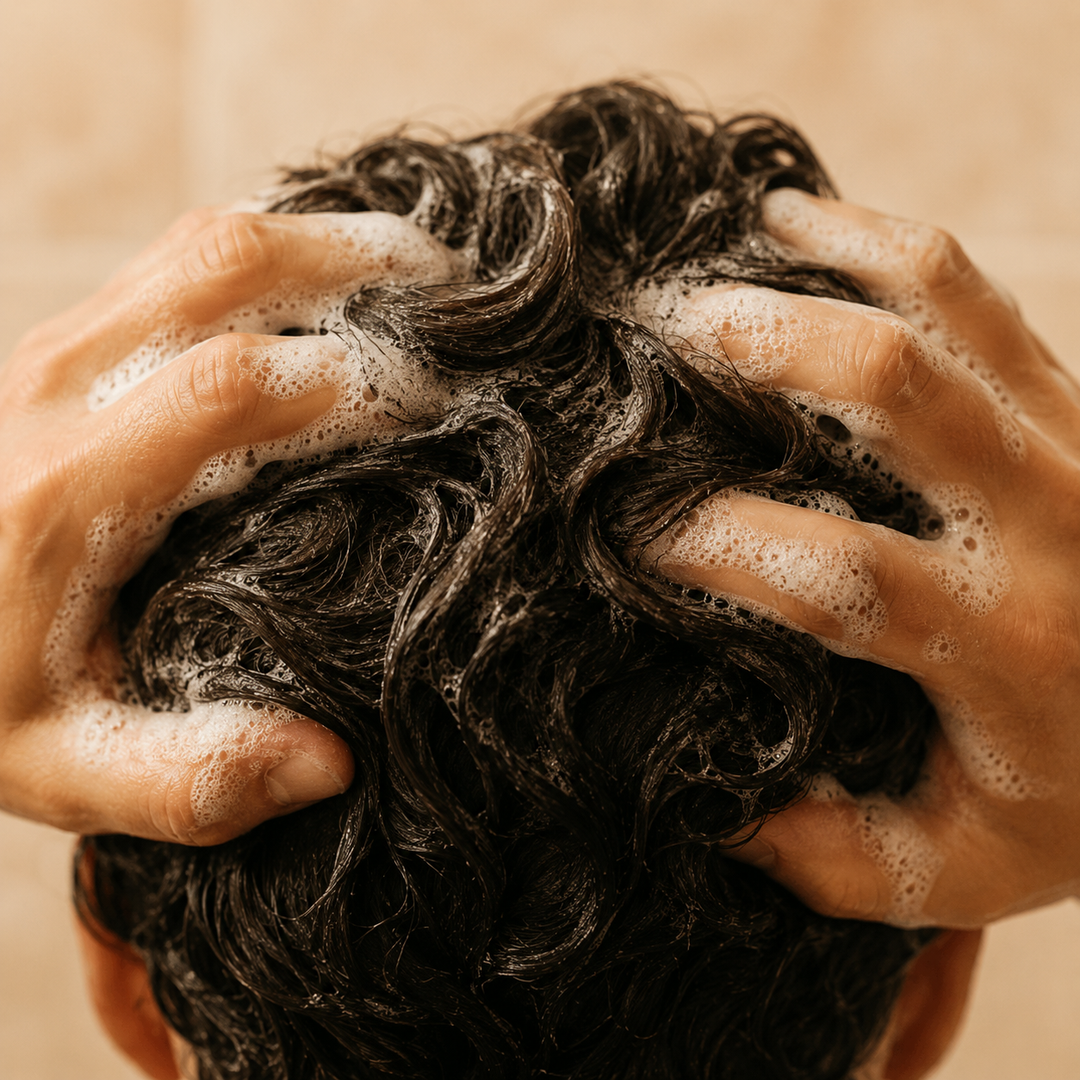 Hair