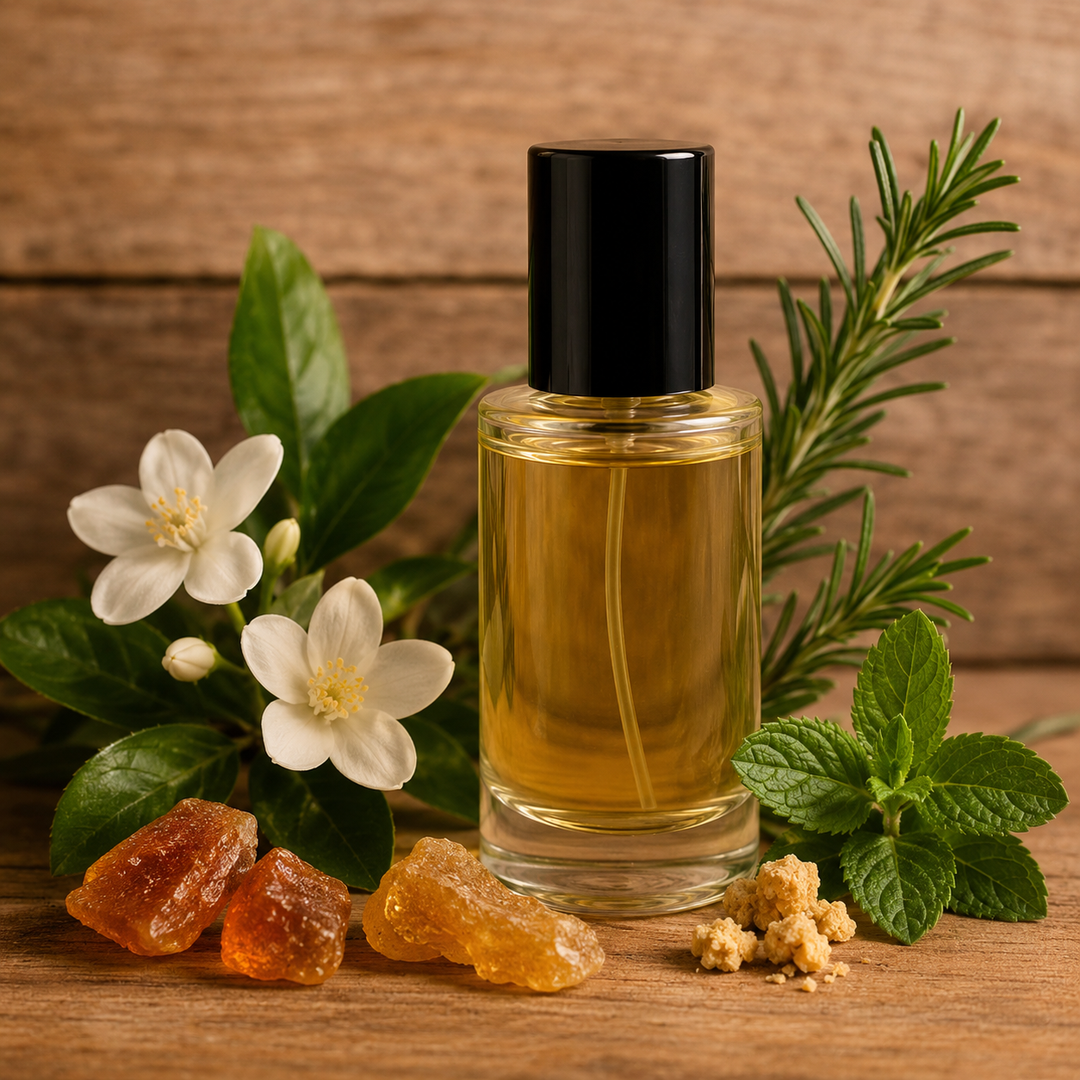 Perfumes