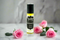Jojoba Perfume Oil | True Rose