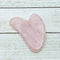 Rose Quartz Gua Sha