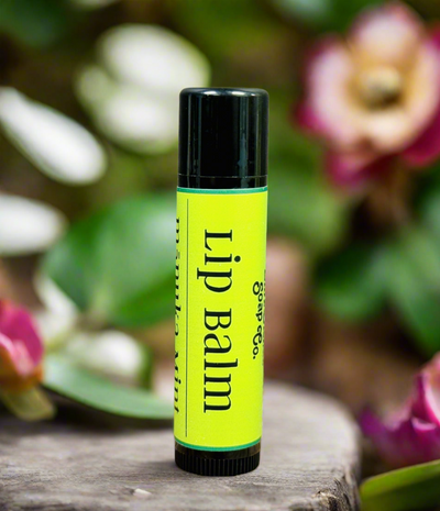 Manuka Mint Lip Balm