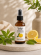 Lemon Verbena | Aromatherapy Air Refresher