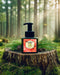 Oregon Fir Tree Foaming Liquid Soap