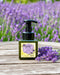 Herbal Lavender Foaming Liquid Soap