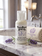 Guest Travel-size Hand & Body Lotion — Jojoba & Avocado