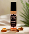 Jojoba Perfume Oil | Natural Amber