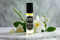 Jojoba Perfume Oil | Magic Jasmine