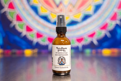 Space Cleansing | Aromatherapy Air Refresher