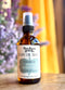 Therapeutic Body Oil Serum | Warming Tension Relief