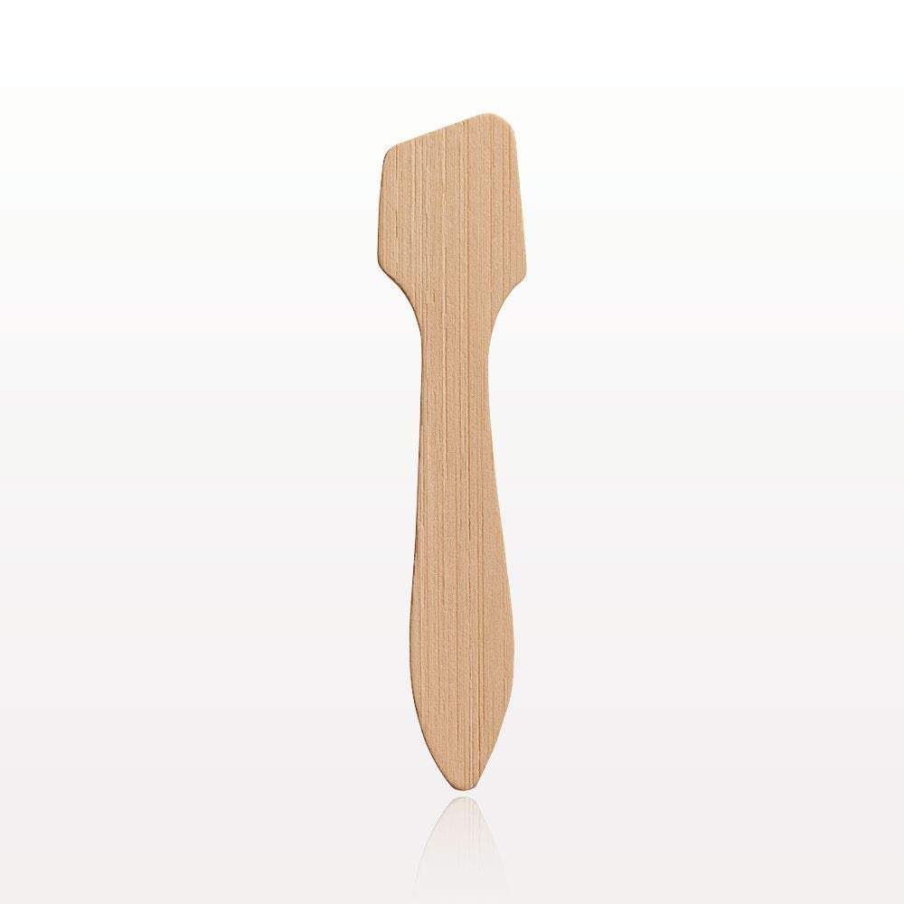 Bamboo Cosmetic Spatula Em'z Blendz Soap Co.
