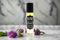 Jojoba Perfume Oil | Peaceful Patchouli