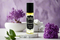 Jojoba Perfume Oil | Lucky Lilac