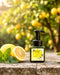 Lemon Lover Foaming Liquid Soap