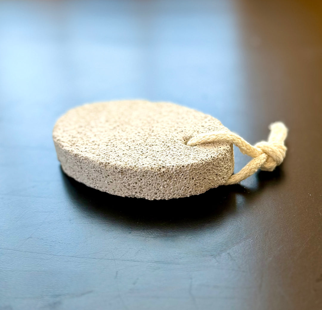 Natural Pumice Stone Em'z Blendz Soap Co.