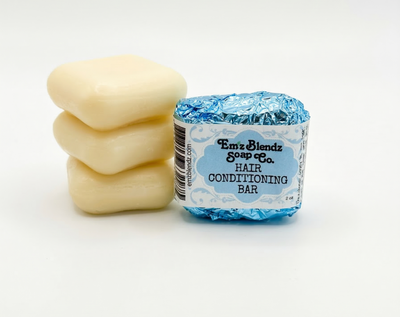 Hair Conditioning Bar