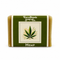 Hemp Soap Bar with Cannabis Sativa Seed Oil
