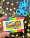 Retro Rainbow | Soap Bar