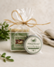 PAWpothecary Doggie Care Duo | Shampoo Bar + Nose to Toe-Beans™ Balm