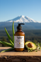 Unscented Jojoba & Avocado Body Lotion