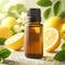 Lemon Essential Oil | 10ml Pure Citrus limon