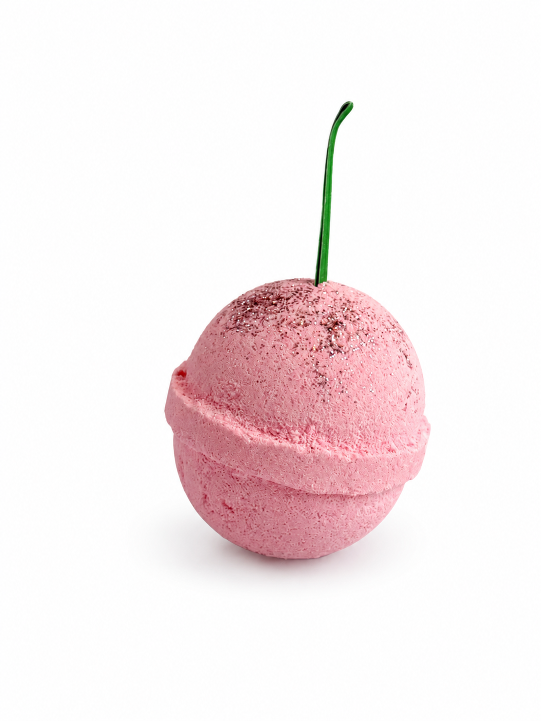 Cherry Bomb | Tub Truffle Em'z Blendz Soap Co.