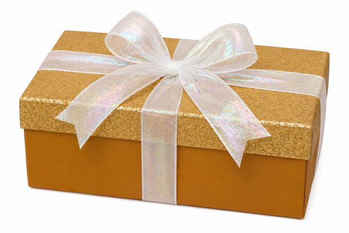 Gift Wrapping Em'z Blendz Soap Co.