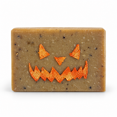 Pumpkin Spice Soap Bar