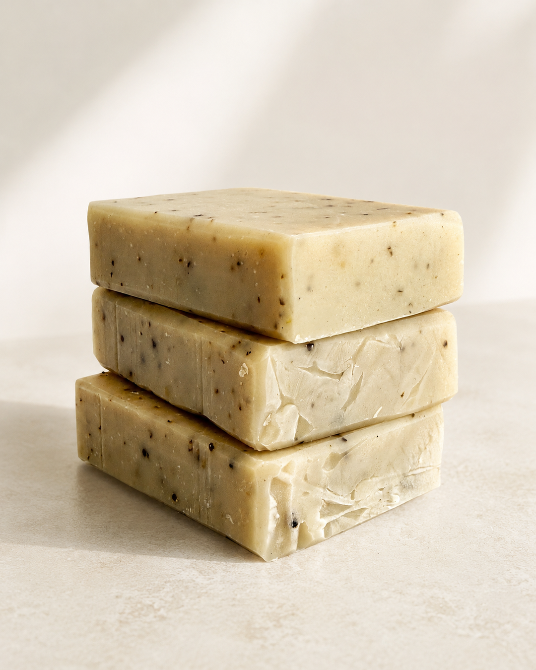 Rogue Valley Garden | Soap Bar Em'z Blendz Soap Co.