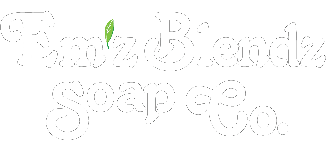 Essential Oil - Geranium - Emz Blendz Soap Co.