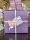 Box and Ribbon