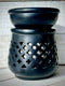 Soapstone Essential Oil Burner Lamp