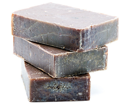 Oatmeal Stout Beer Soap Bar Em'z Blendz Soap Co.