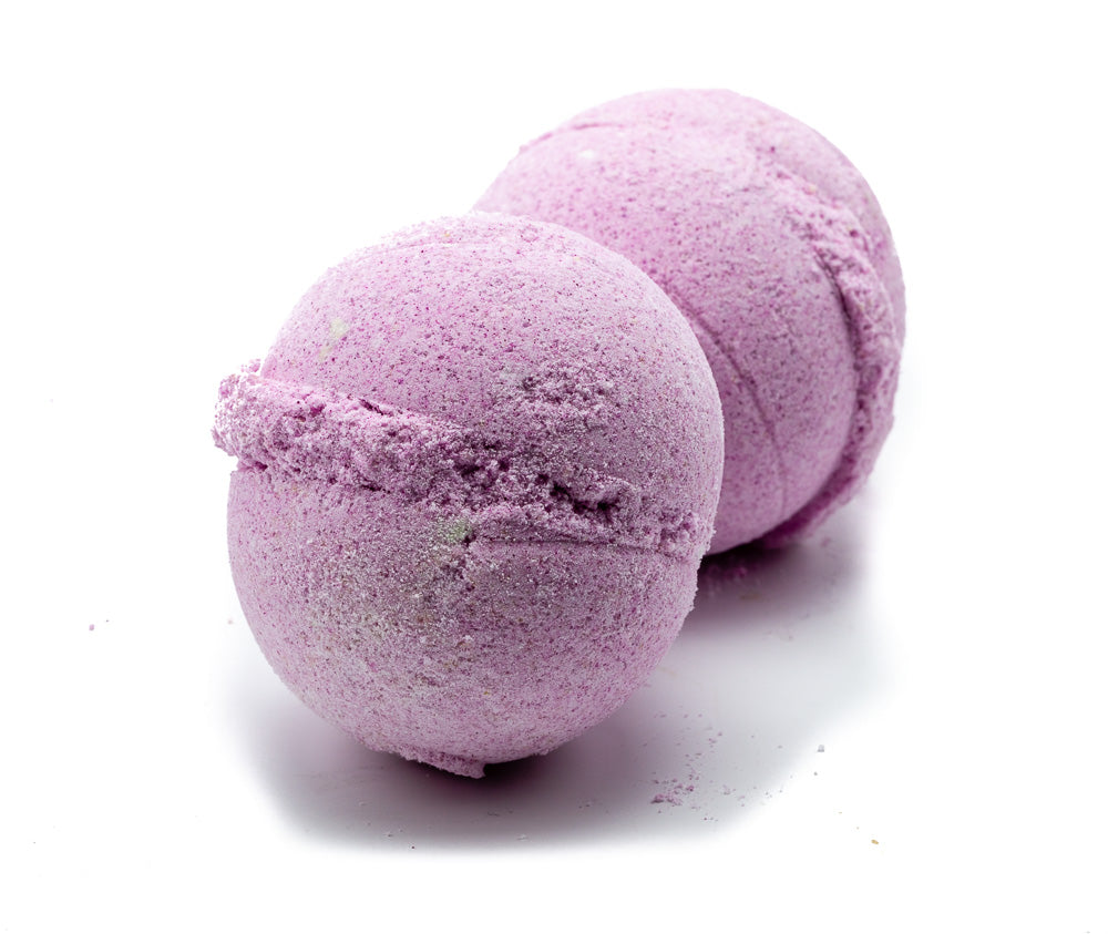 Cranberry Spice & Beetroot Tub Truffle    Em'z Blendz Soap Co.