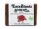 Chocolate Velvet Rose Soap Bar