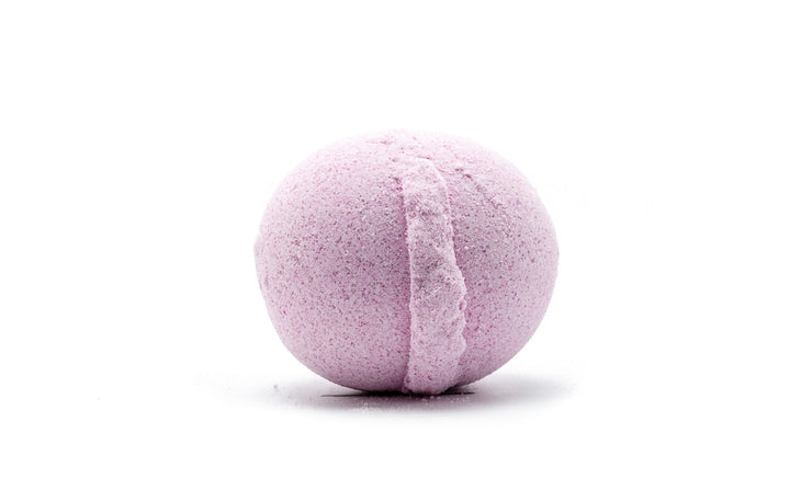 Cranberry Spice & Beetroot Tub Truffle    Em'z Blendz Soap Co.