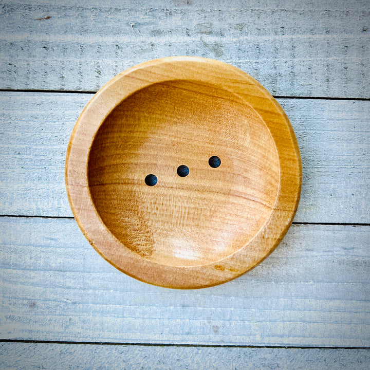 Bamboo Shampoo Moon Dish Em'z Blendz Soap Co.