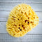 Sea Wool Sponge | Natural Bahamian Bath Sponge